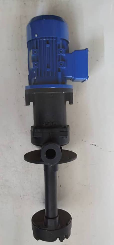 الکتروپمپ  اب صابون